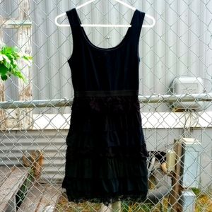 Dress from xhilaration